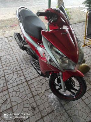 Honda AB 110CC Fi Máy Zin. Mua bán Xe máy tại   được đăng bởi Tên chưa cung cấp