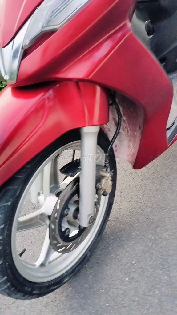 Bán Shak125 máy nguyên rin bs65. Mua bán Xe máy tại Quận Cái Răng Cần Thơ được đăng bởi Anh nông dân  hình 3