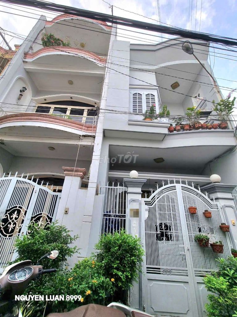 🇻🇳✅️🔔NHÀ 2 TẦNG 56M² _ NGAY NGÃ 4 PHAN ÍCH