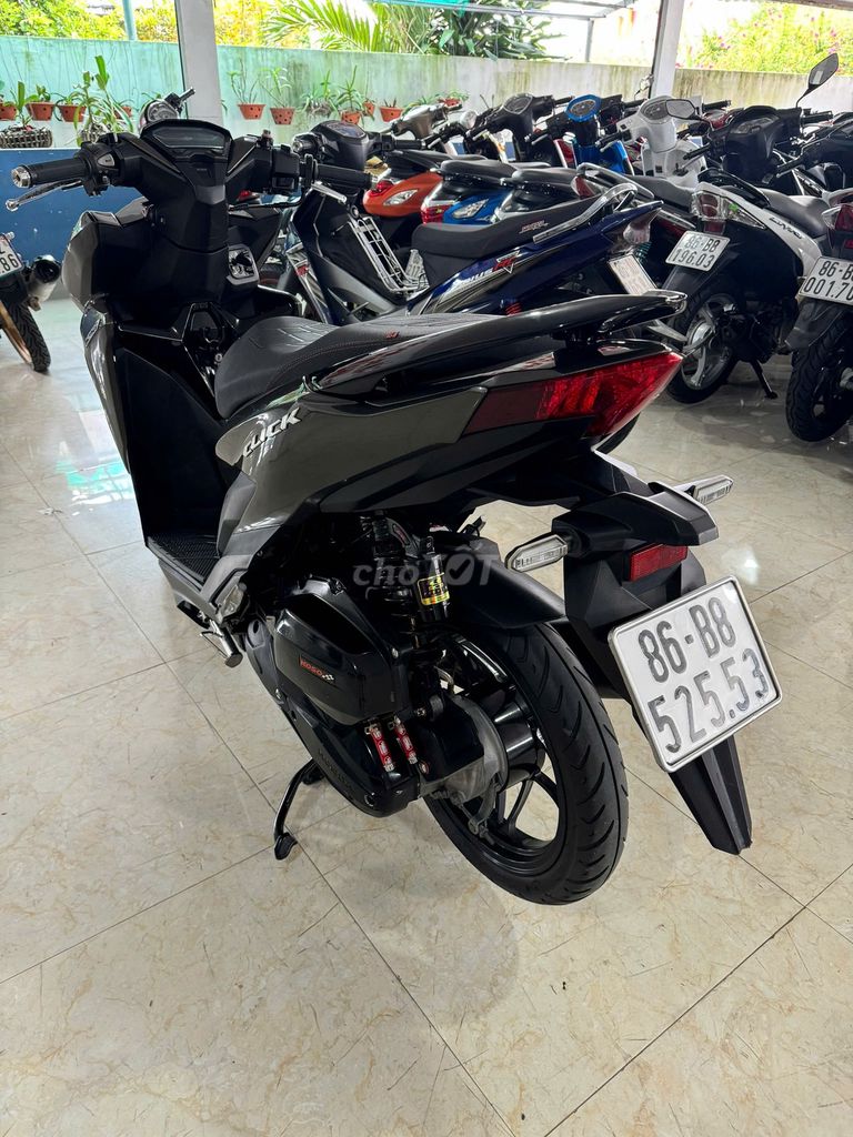 Vario 125 2020. Mua bán Xe máy tại Huyện Hàm Thuận Nam Bình Thuận được đăng bởi Toàn hình 2