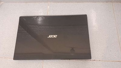Laptop Acer Aspire V3-571 i5_4GB_500GB_15.6inch