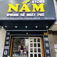NẤM STORE NẤM STORE