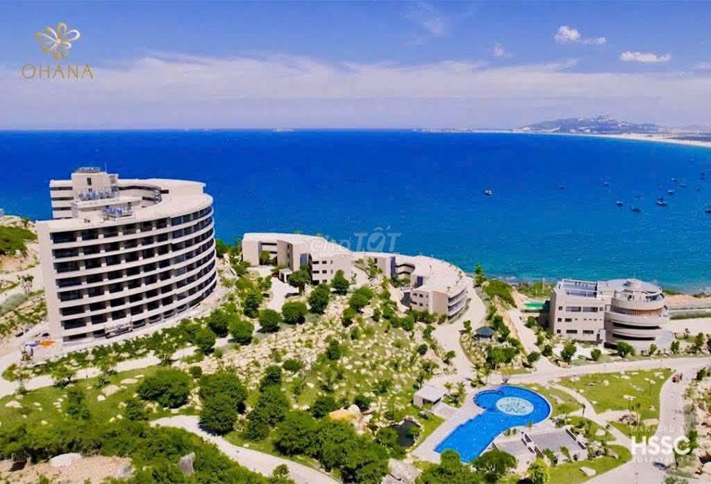 Chính chủ cần bán căn hộ biển làng ohana – quy nhơn Chính chủ cần bán căn hộ biển làng ohana – quy nhơn