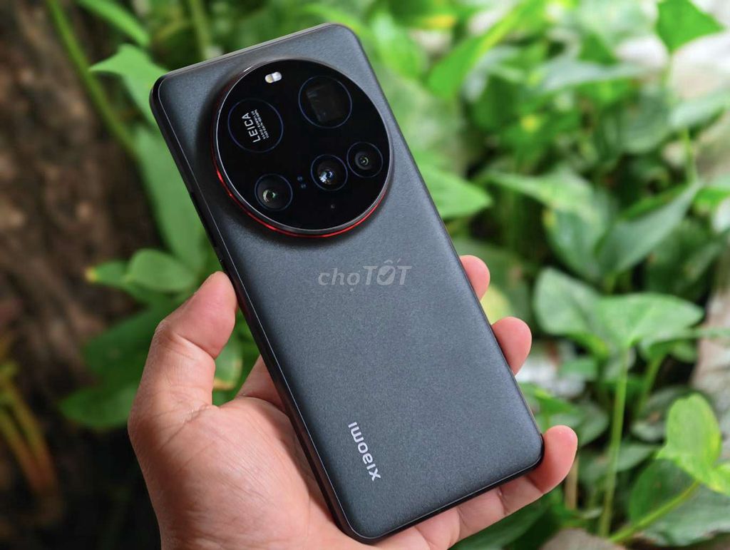 Xiaomi 15 Ultra 12/256 đã Up rom TN có gl. Mua bán Điện thoại tại Quận 12 Tp Hồ Chí Minh được đăng bởi Đỗ Hậu Fb Dylan Đỗ hình 1