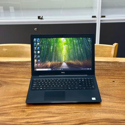 DELL V3580.I5 8350U, RAM 8G-256G, 15.6IN. BH 6TH. Mua bán Laptop tại Thành phố Thủ Dầu Một Bình Dương được đăng bởi Hùng
