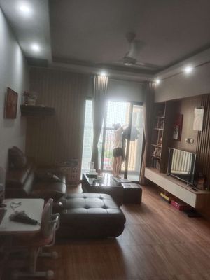 Chính chủ cho thuê căn hộ cc samsora cạnh Bưu điện Hà Đông