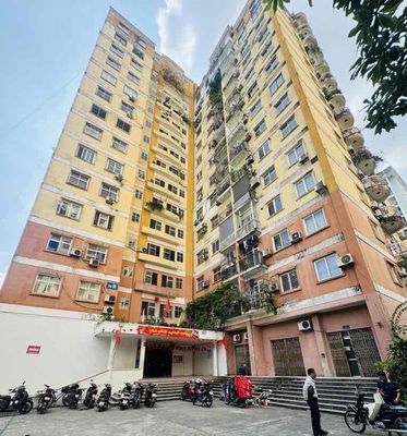 CHUNG CƯ TRẦN QUÝ KIÊN – CẦU GIẤY. Mua bán căn hộ/chung cư tại Quận Cầu Giấy Hà Nội được đăng bởi Nguyễn Ngọc Thủy