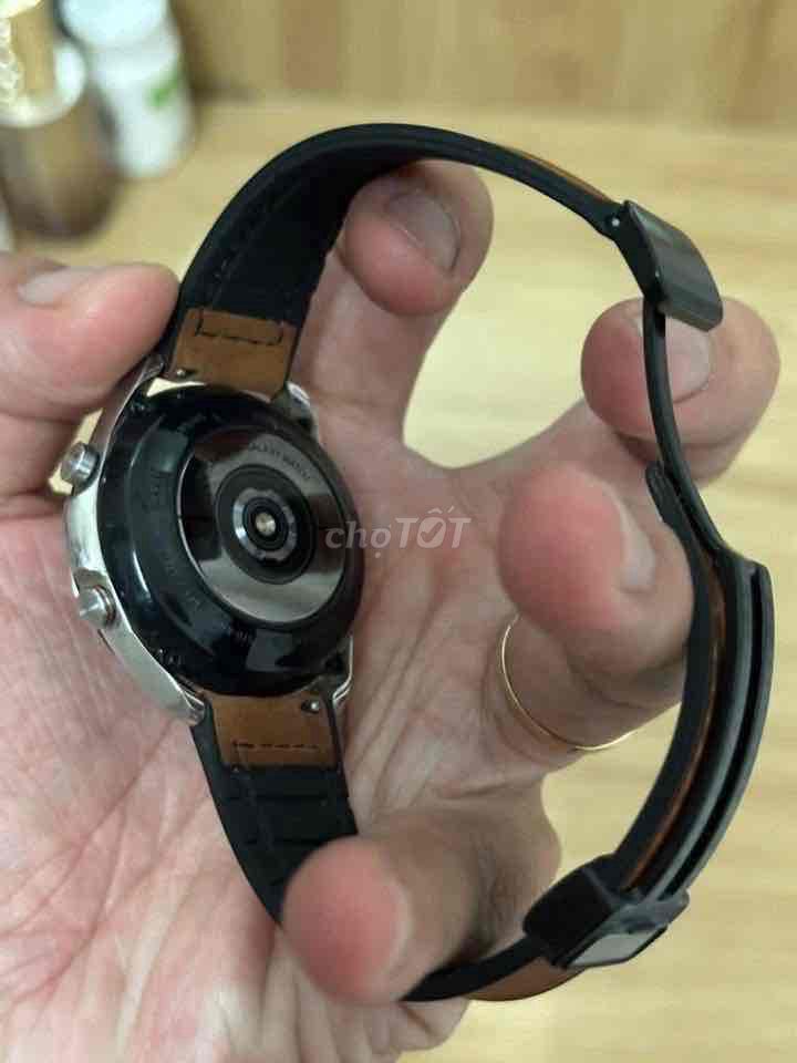 Watch 3 Classic 41mm LTE esim đẹp bán GL Dòng khac
