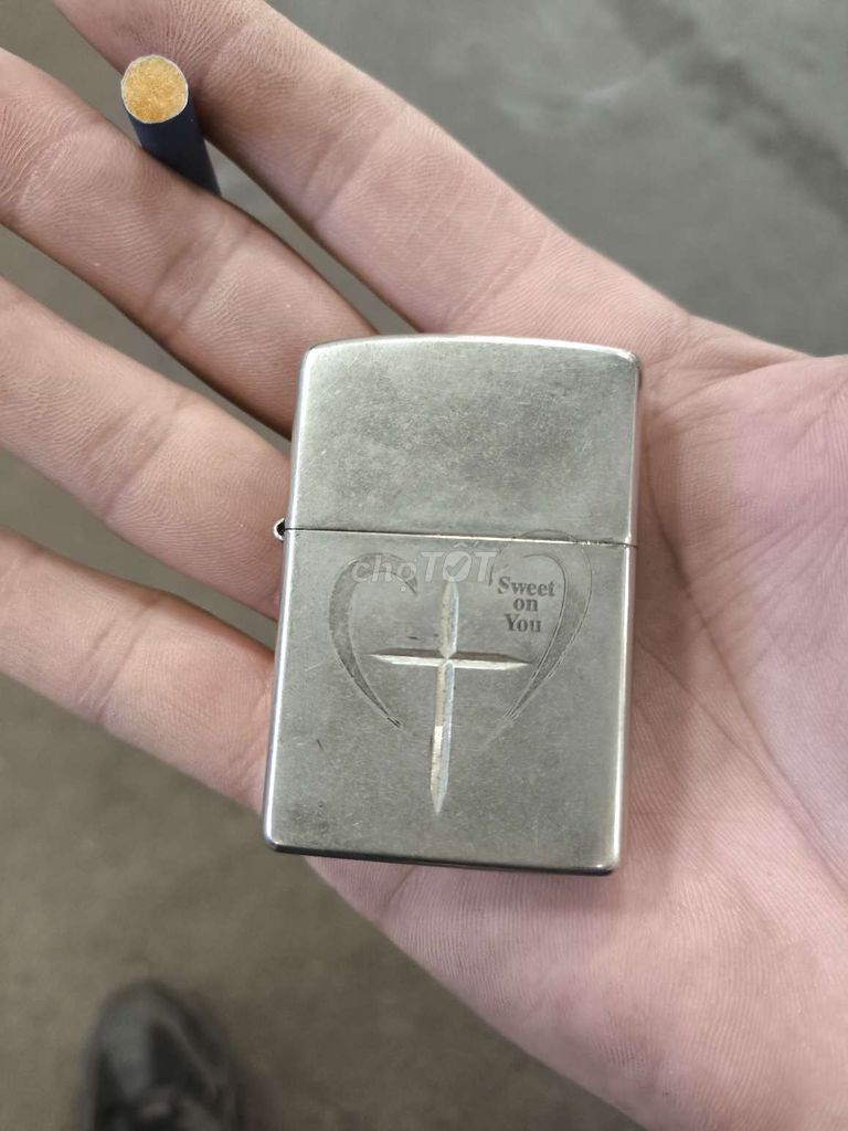 Zippo 2003