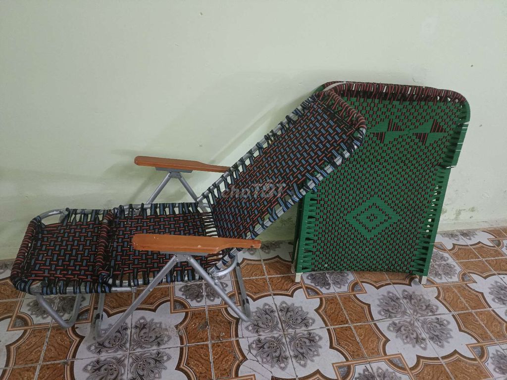 Giường xếp Kim loại Vải. Mua bán Giường, chăn ga gối nệm tại Thành phố Thanh Hóa Thanh Hóa được đăng bởi Duc Thế hình 1