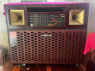 Thùng Loa Bluetooth  5 tấc x2 công suất 4000w. Mua bán Tivi, Âm thanh tại Huyện Châu Thành An Giang được đăng bởi Nguyễn Trọng Quí