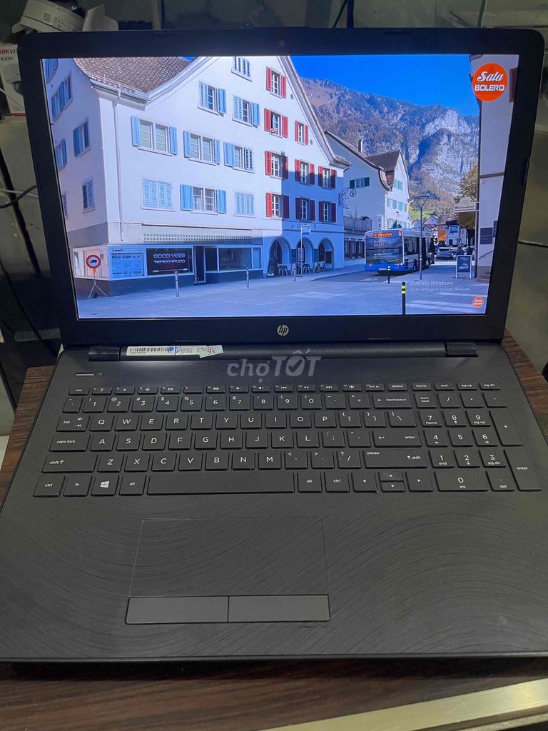 hp i3 th6 dram4 8g ssd256gb caảd r5m330 4g pin mới. Mua bán Laptop tại Huyện Hòa Thành Tây Ninh được đăng bởi cường hình 1