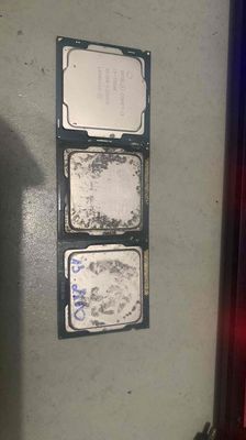 Combo CPU I3-7350k I5-2400 I3-2100. Mua bán Linh kiện (RAM, Card...) tại Thành phố Phan Thiết Bình Thuận được đăng bởi Quân Nguyễn Đoàn Minh