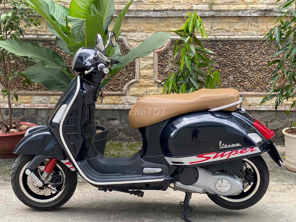 Cần Bán Gts125 2017 Bstp Chính Chủ Công Chứng. Mua bán Xe máy tại Quận 11 Tp Hồ Chí Minh được đăng bởi Xe Máy Tâm Nguyễn hình 5