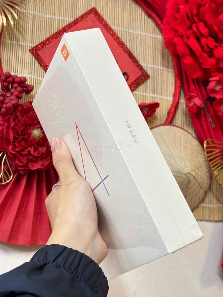 xiaomi pad 4 / mipad 4 lte new seal 100% 64G gluu