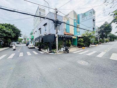 Sang Quán Cafe Góc 2MT Quận Tân Phú