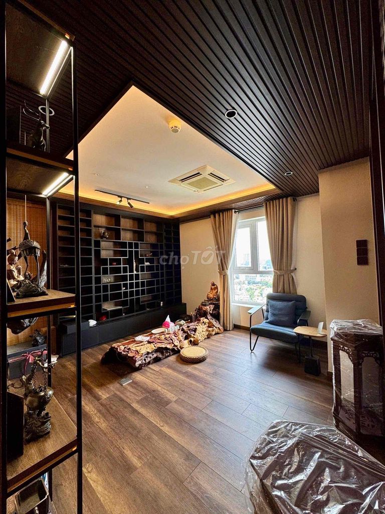 BÁN CĂN HỘ CAO CẤP TERRA ROYAL – VỊ TRÍ VÀNG TRUNG TÂM – NỘI THẤT 1TỶ. Mua bán căn hộ/chung cư tại Quận 3 Tp Hồ Chí Minh được đăng bởi Phong Phạm hình 2