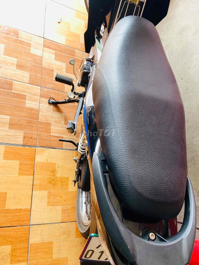 Sym Elegant 50 cc xe đi ít zin 2019. Mua bán Xe máy tại Huyện Củ Chi Tp Hồ Chí Minh được đăng bởi Vuvan kha hình 7