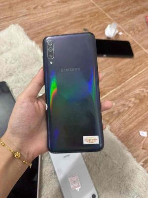 ss a70, 128g, mvt, sạc nhanh