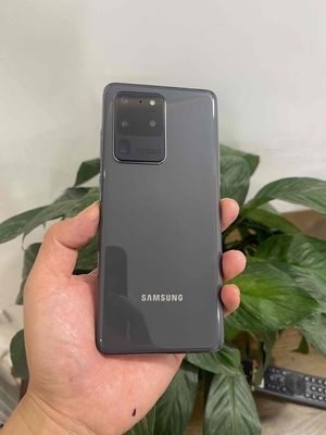 Samsung S20 ultra 12/256/5000mAh đủ chức năng. Mua bán Điện thoại tại Quận Long Biên Hà Nội được đăng bởi ADAYROI ĐIỆN THOẠI RUBY 