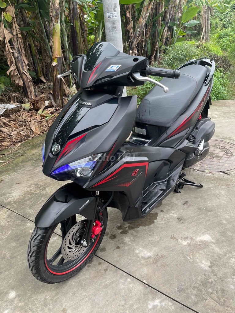 Cần bán ab 2019 đăng kí 2020 1 chủ. Mua bán Xe máy tại Quận Kiến An Hải Phòng được đăng bởi Đức Anh  hình 3
