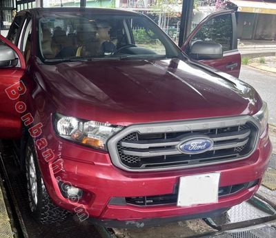 Ford Ranger XLS 2.2L 4x2 AT 2021 - 515 Triệu. Mua bán Ô tô tại Huyện Vĩnh Cửu Đồng Nai được đăng bởi Ho Minh Ly
