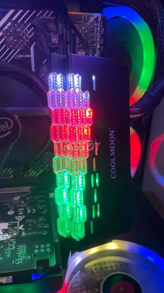 RAM V-Color TC44G21S815 Đã sử dụng. Mua bán Linh kiện (RAM, Card...) tại Thị xã Duy Tiên Hà Nam được đăng bởi Thanh Tùng hình 1