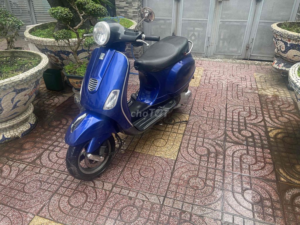 Bán xe Lx125 3vie,Bstp đời 2014,xe đẹp Gtdd. Mua bán Xe máy tại Quận Bình Thạnh Tp Hồ Chí Minh được đăng bởi Nguyễn hoàng thiện hình 2