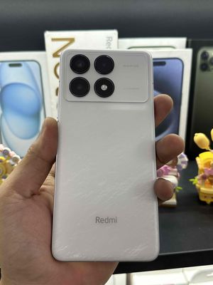 Xiaomi K70 12GB/256GB