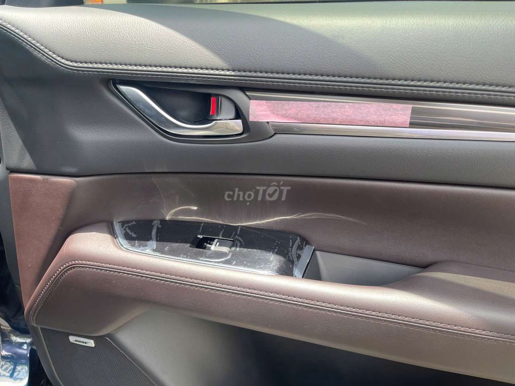 💙💙 Mazda CX8 Signature 2.5 AT AWD - 1668 km. Mua bán Ô tô tại Thành phố Thủ Đức Tp Hồ Chí Minh được đăng bởi BÌNH VÌNH PHÚ CHUYÊN XE LƯỚT BAO TEST HÃNG  hình 9