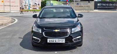 Chevrolet Cruze 2016 LTZ  Chính chủ bán - 10900 km. Mua bán Ô tô tại Thành phố Vĩnh Yên Vĩnh Phúc được đăng bởi Minh Hoàng