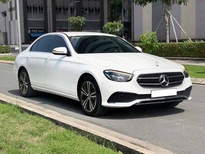 Toyota Hà Đông bán Mercedes E180 2021 Trắng 1v6km. Mua bán Ô tô tại Quận Hà Đông Hà Nội được đăng bởi Toyota Hà Đông Tsure