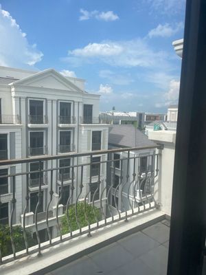 🔥 VĂN PHÒNG ĐẸP VINHOMES GRAND PARK - CÓ THANG MÁY - MÁY LẠNH - 8TR
