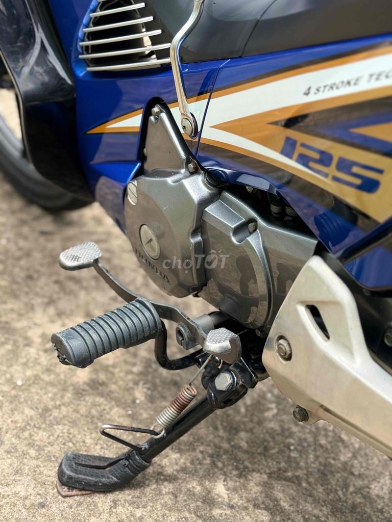 Neo 2006 sườn xám. Mua bán Xe máy tại Huyện Củ Chi Tp Hồ Chí Minh được đăng bởi Cường Nguyễn hình 12