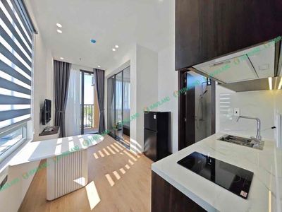 Rent · 1 bd · 40 м² · Quận Cẩm Lệ, ул. Đường Nguyễn Sắc Kim