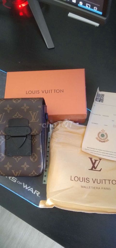 Túi Louis Vuitton Xách tay giá tốt