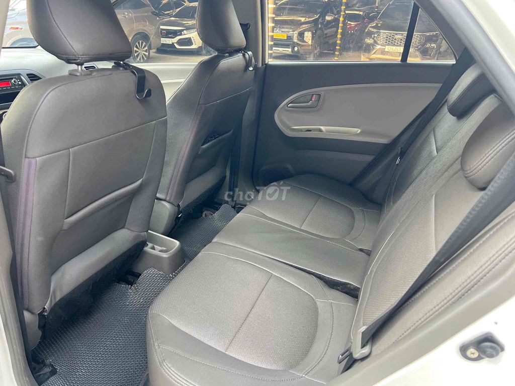 Kia Morning 2019 MT - 93000 km không lỗi lầm. Mua bán Ô tô tại Thành phố Thủ Đức Tp Hồ Chí Minh được đăng bởi FASTCARS THÁI Ô TÔ CŨ  hình 12