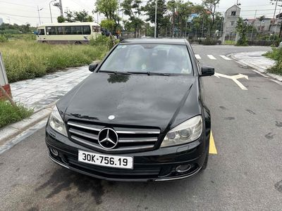 Mercedes Benz C Class 2010 C200 CGI - 120000 km. Mua bán Ô tô tại Huyện Đông Anh Hà Nội được đăng bởi nguyễn đức duy