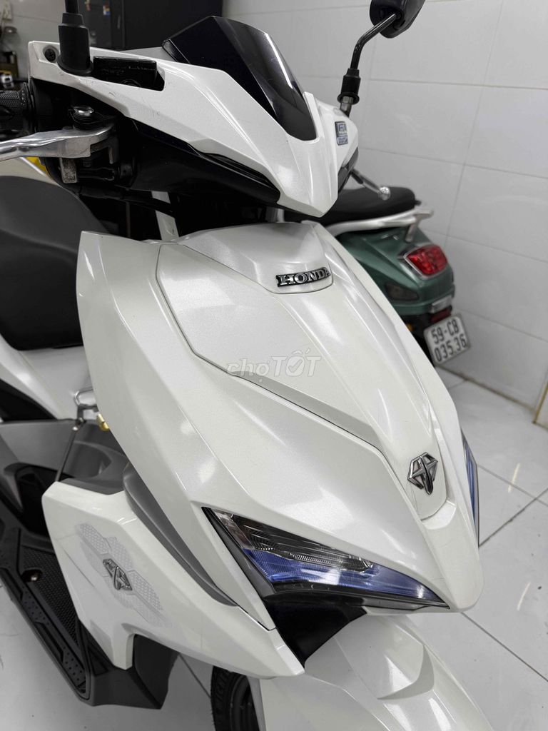 ab2017 ken ( bán 26tr) hỗ trợ góp (đậu 100%). Mua bán Xe máy tại Quận 11 Tp Hồ Chí Minh được đăng bởi NAM ANH hình 6