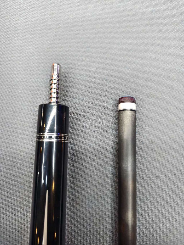 Cơ bida FURI TY Carbon Đen. Mua bán Đồ thể thao, Dã ngoại tại Quận Ninh Kiều Cần Thơ được đăng bởi Huỳnh Thanh Điền hình 1