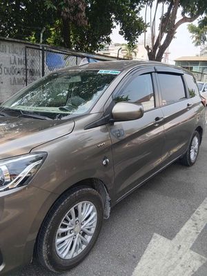 Ertiga bao nợ xấu. xe trả góp. xe góp nối