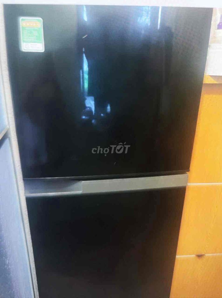 Tủ lạnh Toshiba 194L mới 80% Thái Lan 2019. Mua bán Tủ lạnh tại Quận Ngô Quyền Hải Phòng được đăng bởi Nhung Lee hình 1