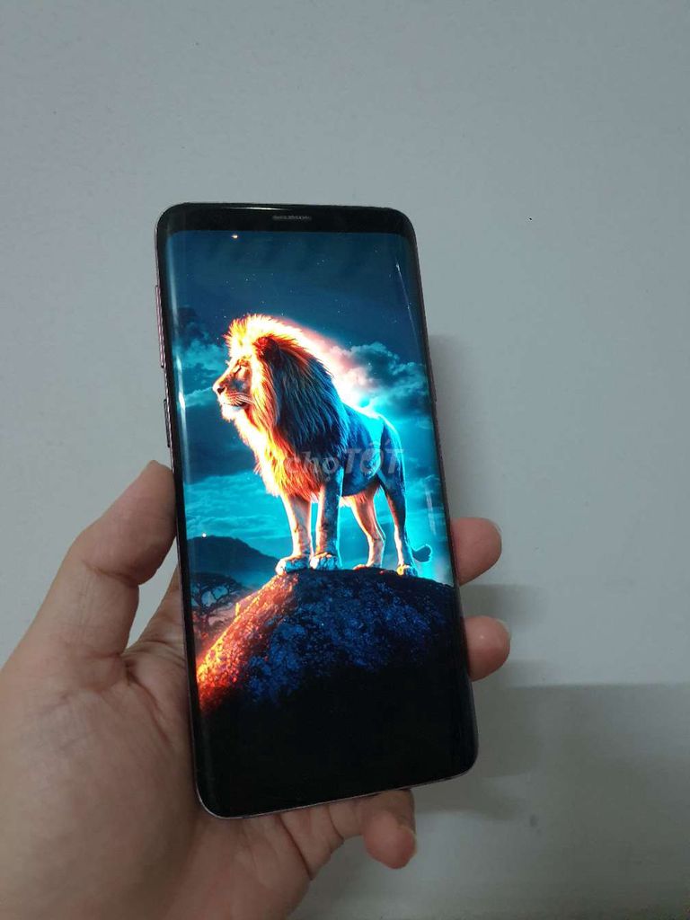 Samsung S9 màn zin chip mạnh . Mua bán Điện thoại tại Quận Tân Phú Tp Hồ Chí Minh được đăng bởi Điện thoại SAMPHONE hình 1