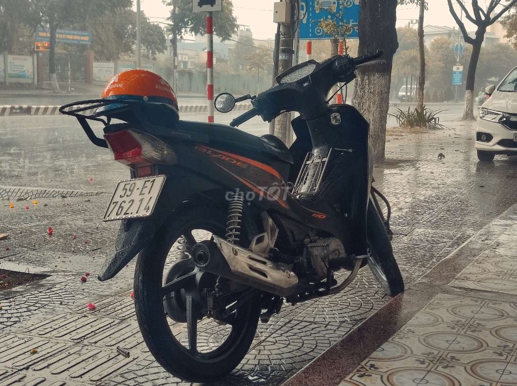 Wave blade 110. Mua bán Xe máy tại Quận Hải Châu Đà Nẵng được đăng bởi Trung Thịnh hình 2