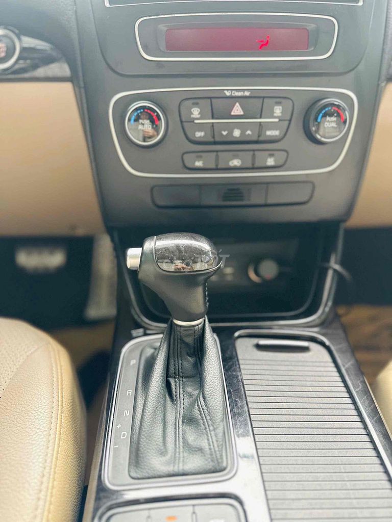 𝐊𝐢𝐚 𝐒𝐨𝐫𝐞𝐧𝐭𝐨 𝟐.𝟐𝐃 𝐦𝐚́𝐲 𝐝𝐚̂̀𝐮 𝐬𝐱 𝟐𝟎𝟏𝟖 𝐛𝐚̉𝐧 𝐅𝐮𝐥𝐥. Mua bán Ô tô tại Thành phố Buôn Ma Thuột Đắk Lắk được đăng bởi Thành Nam Auto DakLak  hình 17