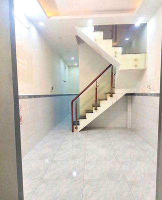 Аренда · 2 комн. · 60 м² · Quận 8, ул. Hưng phú