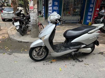 Honda  cực ngon , dán ni lông