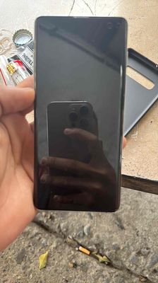 cần bán s10plus. Mua bán Điện thoại tại Huyện Thái Thụy Thái Bình được đăng bởi Lêb Trung