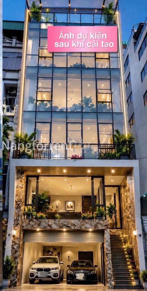 Rent · 11 bd · 125 м² · Quận Hải Châu, ул. Đường Nguyễn Tất Thành