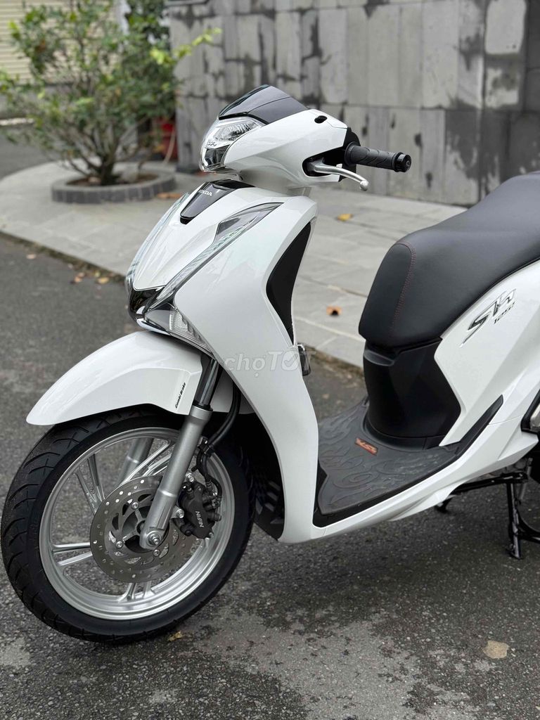 🌈 SH125 cbs 2018 Trắng—Xe Đẹp/Chính Chủ. Mua bán Xe máy tại Thành phố Biên Hòa Đồng Nai được đăng bởi Phong hình 10